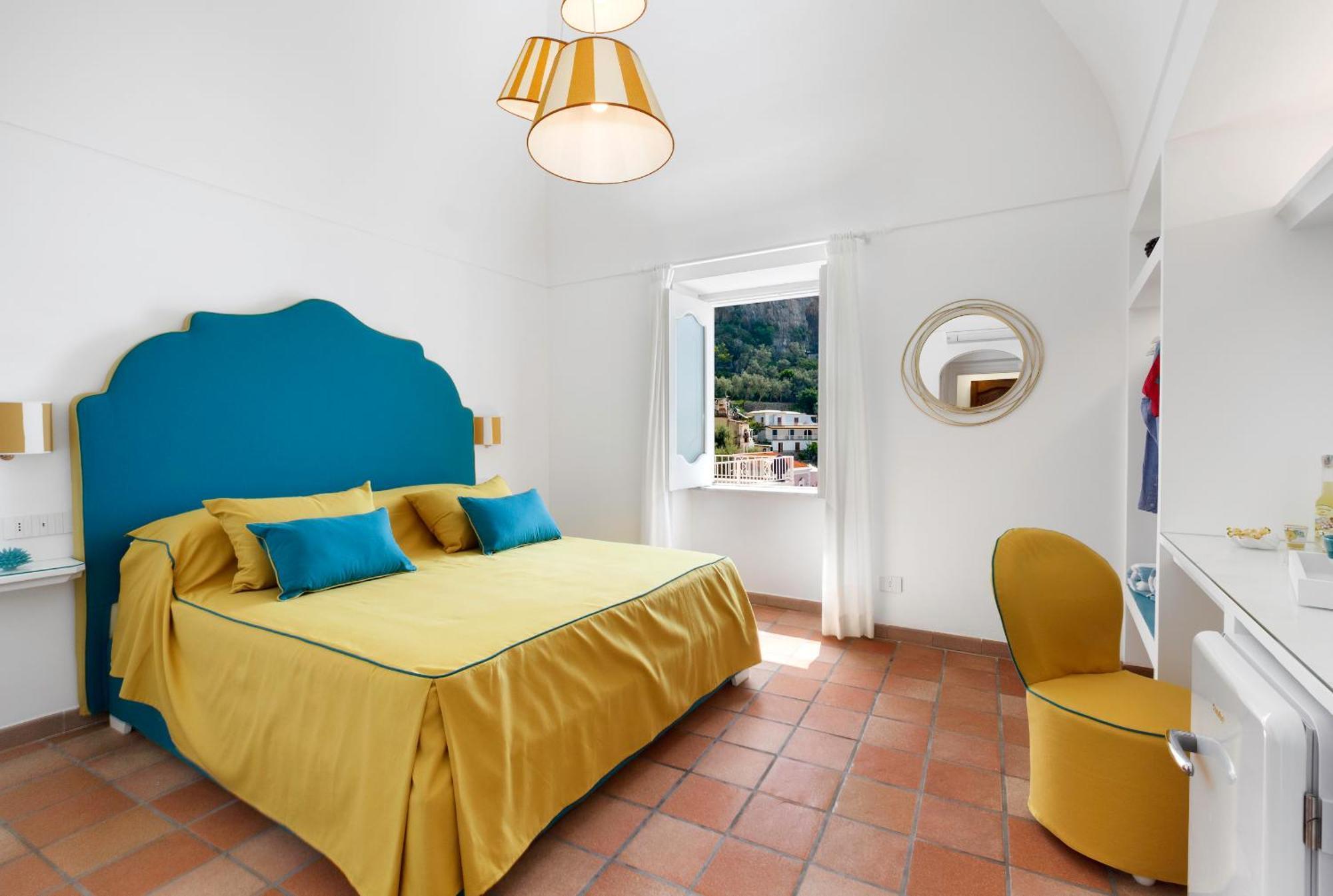 Estate4Home - Medusa Positano Eksteriør bilde